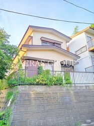 見沼区大和田中古戸建の物件外観写真